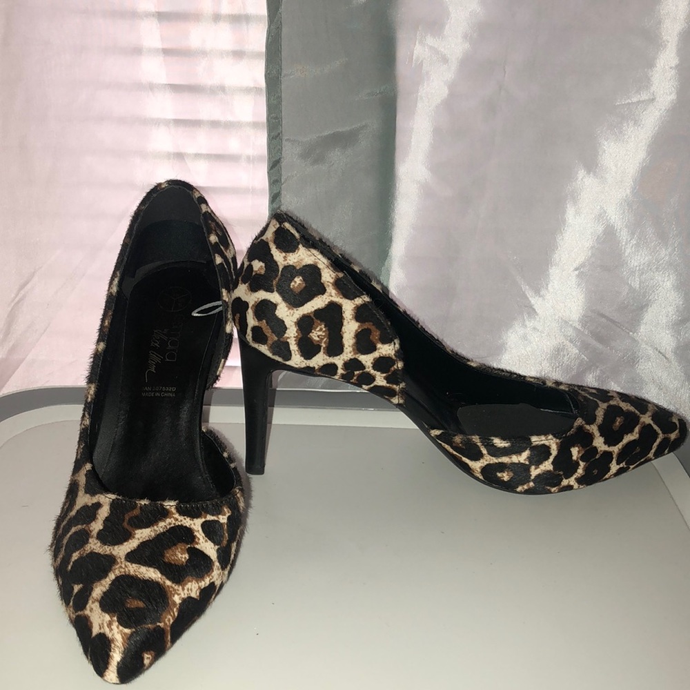 Esmara heels